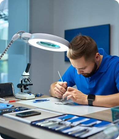 О сервисном центре White Siberia в Краснодаре